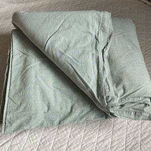 Full size comforter